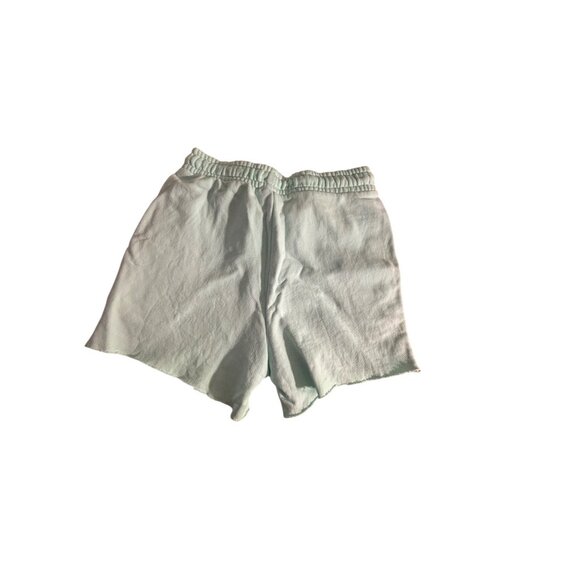 Cotton Citizen Mint Green Womens Shorts S - Picture 2 of 7